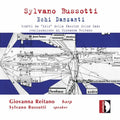 Bussotti,sylvano / Reitano,giovanna - Echi Danzanti - Music CD