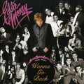 Money,eddie - Wanna Go Back - Music CD