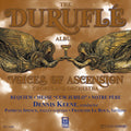 Keene / Spence / Leroux / Voices Of Ascension - Durufle Album - Music CD