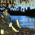 Beethoven / Chamber Music Society Of Lincoln - In New York - Music CD