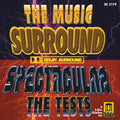 Surround Spectacular / Various - Surround Spectacular / Various - Music CD