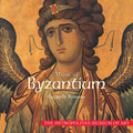 Cappella Romana - Music Of Byzantium - Music CD