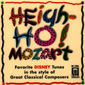 Rosenberger / Disney / Zukerman - Heigh-ho Mozart - Music CD