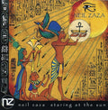 Zaza,neil - Staring At The Sun - Music CD