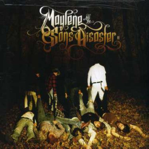 Maylene & The Sons Of Disaster - Ii - Music CD