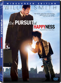Pursuit Of Happyness (2006) - Pursuit Of Happyness (2006) - DVD