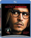 Secret Window - Secret Window - Blu-ray