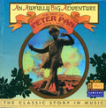 Best Of Peter Pan 1904-1996 / Various - Best Of Peter Pan 1904-1996 / Various - Music CD