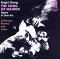 Sheng,bright / Holmquist / Houston Grand Opera - Song Of Majnun - Music CD
