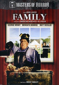 Masters Of Horror: Family - Masters Of Horror: Family - DVD