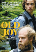 Old Joy - Old Joy - DVD