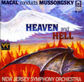 Heaven & Hell / Various - Heaven & Hell / Various - Music CD
