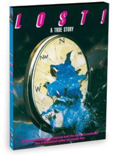 Lost - Lost - DVD
