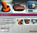 Amiga A Go Go / Var - Amiga A Go Go / Var - Music CD
