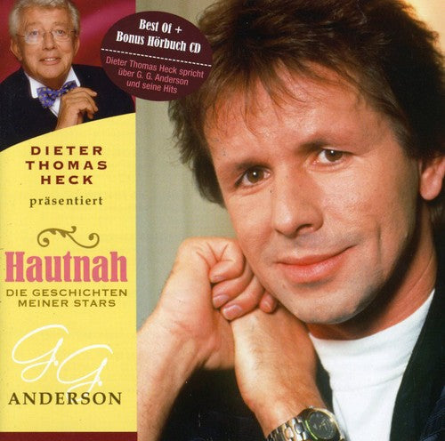 Anderson,g.g. - Hautnah: Die Geschichten Meiner Stars - Music CD