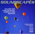 Soundscapes Ii / Various - Soundscapes Ii / Various - Music CD