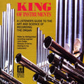King Of Instruments / Various - King Of Instruments / Various - Music CD