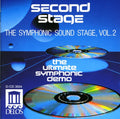 Second Stage / Various - Second Stage / Various - Music CD