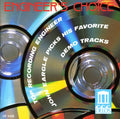 Sampler - Engineer's Choice - Music CD