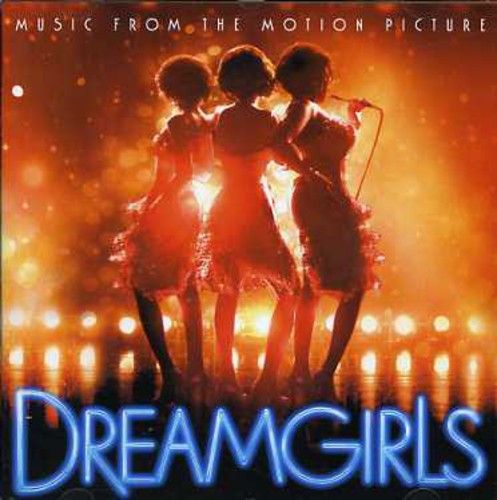 Dreamgirls / O.s.t. - Dreamgirls / O.s.t. - Music CD
