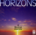 Horizons: Musical Journey / Various - Horizons: Musical Journey / Various - Music CD