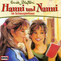 Hanni Und Nanni - Im Schauspielhaus 28 - Music CD