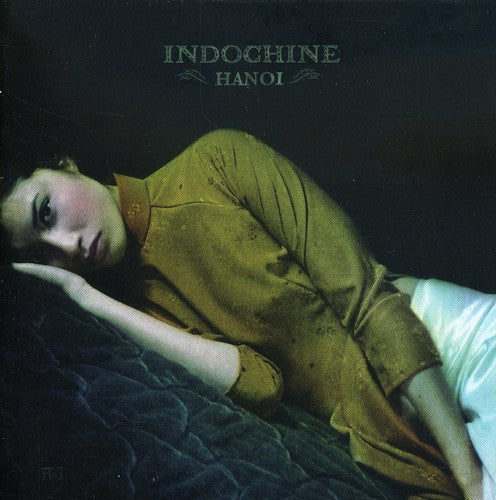 Indochine - Live A Hanoi - Music CD