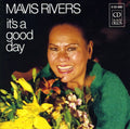 Rivers,mavis - It's A Good Day - Music CD
