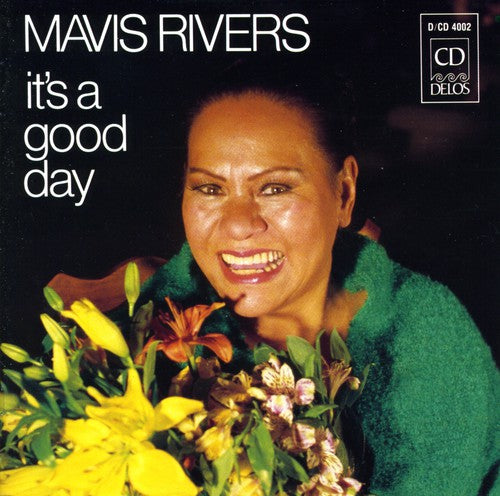 Rivers,mavis - It's A Good Day - Music CD