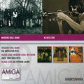Var Klaus Lenz : Modern Soul Band / Var - Var Klaus Lenz : Modern Soul Band / Var - Music CD
