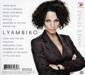 Lyambiko - Inner Sense - Music CD