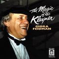 Feidman,giora - Magic Of The Klezmer - Music CD