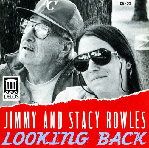 Rowles,jimmy / Rowles,stacy - Looking Back - Music CD