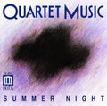 Quartet Music - Summer Night - Music CD
