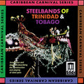 Steelbands Of Trinidad & Tobago / Various - Steelbands Of Trinidad & Tobago / Various - Music CD