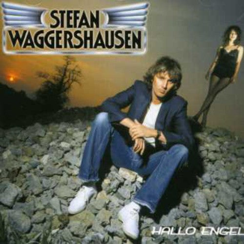 Waggershausen,stefan - Hallo Engel - Music CD