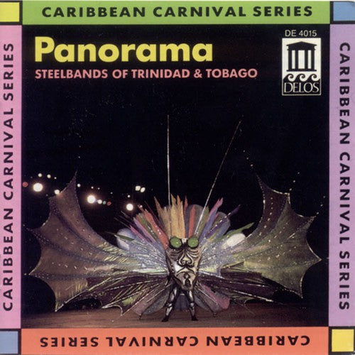 Panorama / Various - Panorama / Various - Music CD