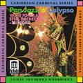Vat 19 Fonclaire Steel Orchestra - Pan Jazz 'n' Calypso - Music CD