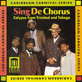 Sing De Chorus / Various - Sing De Chorus / Various - Music CD