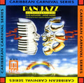 Pan Jazz Conversations / Various - Pan Jazz Conversations / Various - Music CD