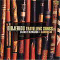 Mcmahon,charlie - Didjeridu Travelling Songs - Music CD