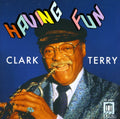 Terry,clark - Having Fun - Music CD