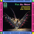 Pan All Night: Steel Band Music / Various - Pan All Night: Steel Band Music / Various - Music CD
