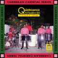 Samaroo Jets - Quintessence - Music CD