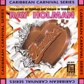 Tribute To Ray Holman / Various - Tribute To Ray Holman / Various - Music CD