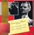 Tibbett,lawrence - Opera Arias / Concert Songs,musicals,soundtracks - Music CD