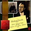 Crooks,richard - Opera Arias & Songs - Music CD
