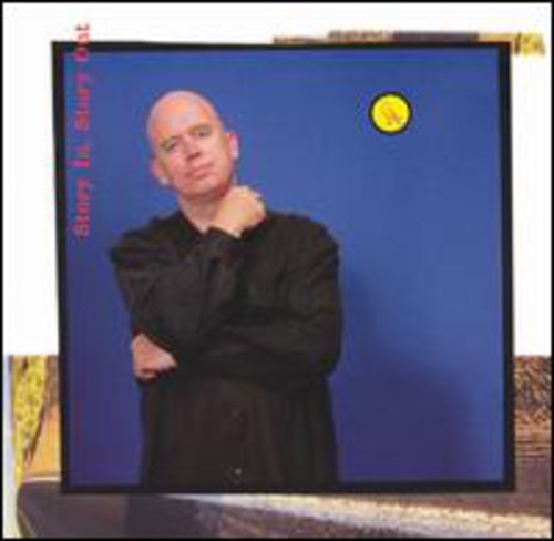 Rinde Eckert - Story In Story Out [CD]