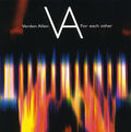 Allen,verden - For Each Other - Music CD