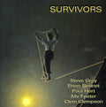 Survivors - Survivors - Music CD